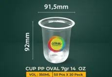 PP Cup U CUP PP 92 - 14 OZ 1 ~dl/2026/4/14/cup_pp_oval_7_gr_14_oz