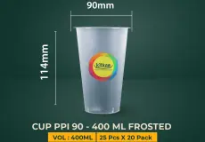 PPI Cup CUP PPI 90 - 400 ML FROSTED 1 ~dl/2026/4/14/cup_ppi_90__400_ml_frosted