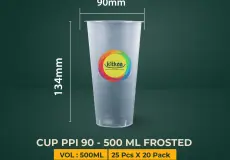 PPI Cup CUP PPI 90 - 500 ML FROSTED 1 ~dl/2026/4/14/cup_ppi_90__500_ml_frosted