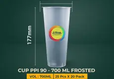 PPI Cup CUP PPI 90 - 700 ML FROSTED 1 ~dl/2026/4/14/cup_ppi_90__700_ml_frosted