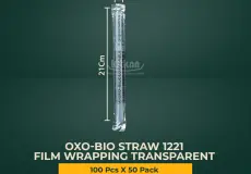 Regular Straw OXO-BIO STRAW 1221 FILM WRAPPING 2 ~dl/2026/4/14/oxo_bio_1221_fw_trans_copy