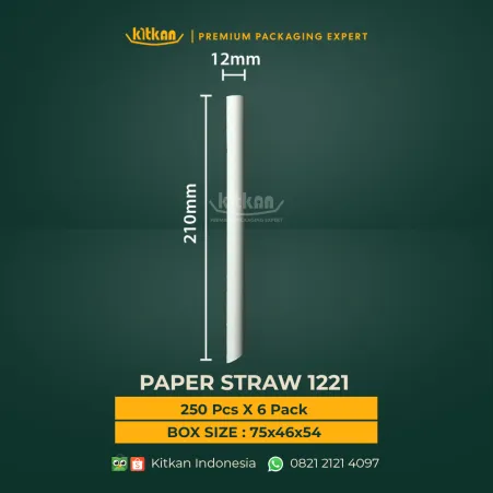 Paper Straw PAPER STRAW 1221 1 ~dl/2026/4/14/paper_straw_1221