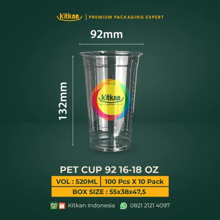 PET Cup PET CUP 92 16-18 OZ 1 ~dl/2026/4/14/pet_cup_92_16_18_oz