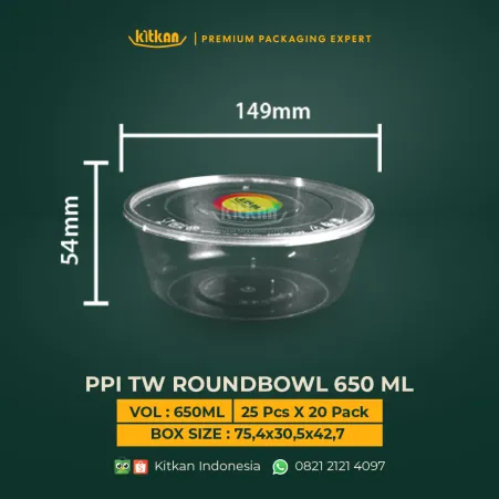 Round Bowl Food Container PPI TW 650 ML 1 ~dl/2026/4/14/ppi_tw_650_ml