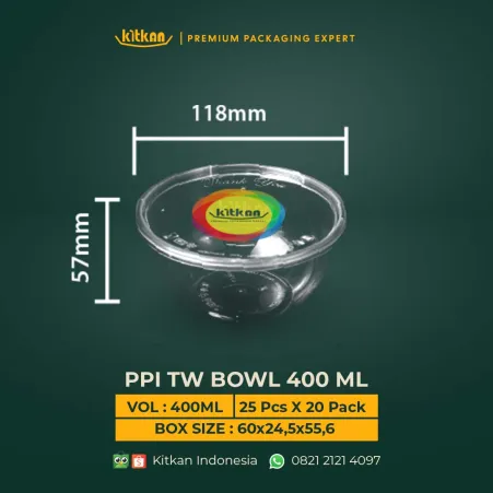 Bowl Food Container PPI TW BOWL 400 ML 1 ~dl/2026/4/14/ppi_tw_bowl_400_ml