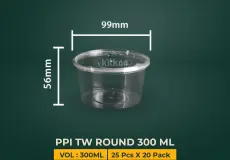 Round Bowl Food Container PPI TW ROUND 300 ML 1 ~dl/2026/4/14/tw_round_300ml_copy