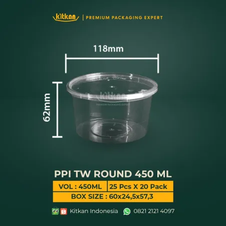 Round Bowl Food Container PPI TW ROUND 450 ML 1 ~dl/2026/4/14/tw_round_450ml_copy