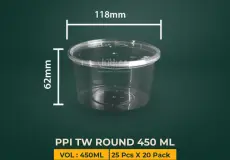 Round Bowl Food Container PPI TW ROUND 450 ML 1 ~dl/2026/4/14/tw_round_450ml_copy