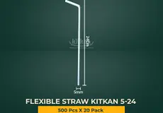 Flexible Straw FLEXIBLE STRAW 524 2 ~dl/2026/4/15/flexible_straw_524_wht_copy