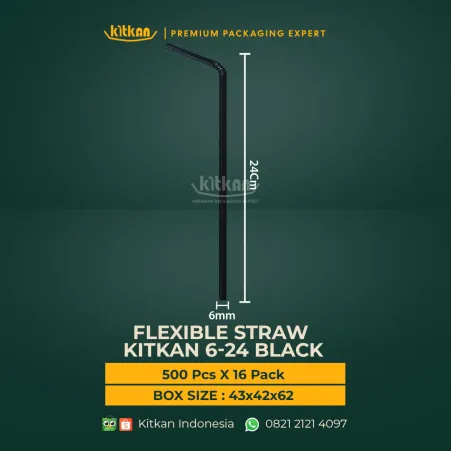 Flexible Straw FLEXIBLE STRAW 624 1 ~dl/2026/4/15/flexible_straw_624_bk_copy
