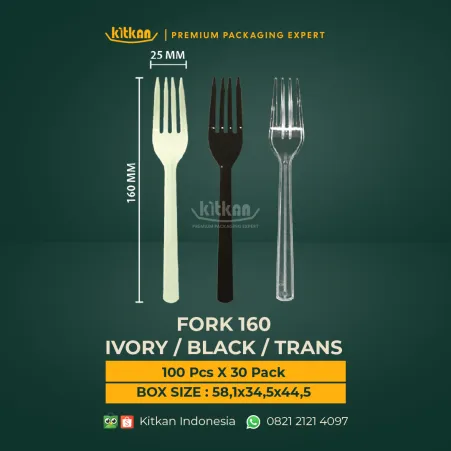 CUTLERIES FORK 160 1 ~dl/2026/4/15/fork_160_ivory__black__trans