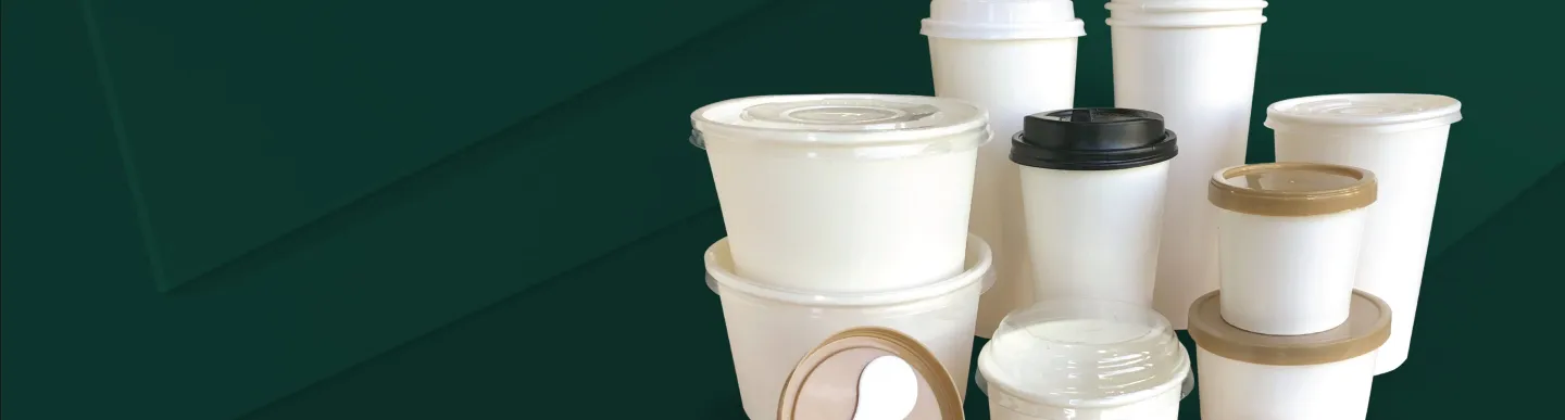  PAPER CUP & BOWL ~dl/2026/4/17/paper