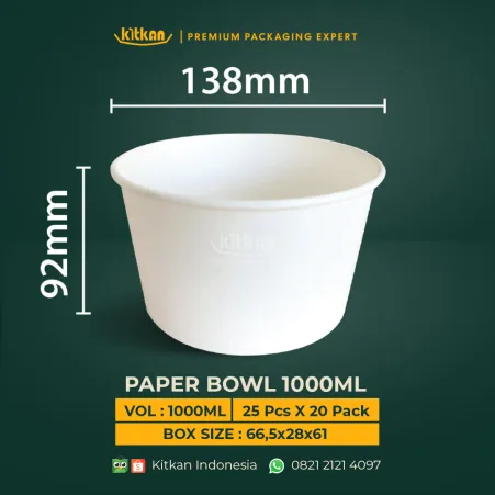 Paper Bowl PAPER BOWL 1000 ML 1 ~dl/2026/4/17/paper_bowl_1000ml_copy