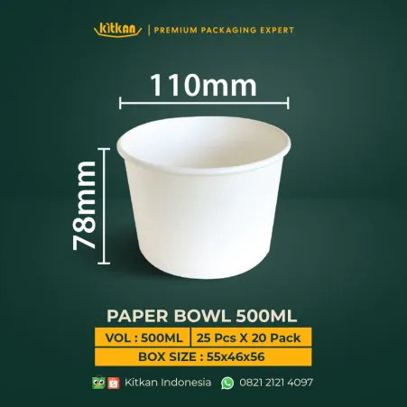 Paper Bowl PAPER BOWL 500 ML 1 ~dl/2026/4/17/paper_bowl_500ml_copy