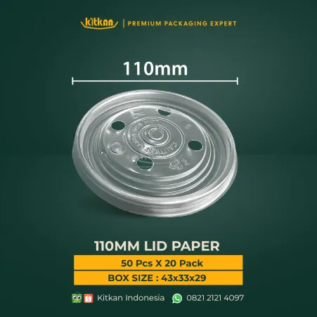 Paper Bowl 110 MM LID PAPER 1 ~dl/2026/4/22/110_mm_lid_papper