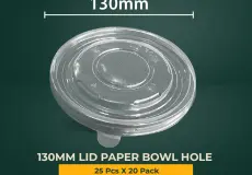 Paper Bowl 130 MM LID PAPER BOWL HOLE 1 ~dl/2026/4/22/130_mm_lid_papper_bowl_hole