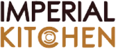 Imperial kitchen