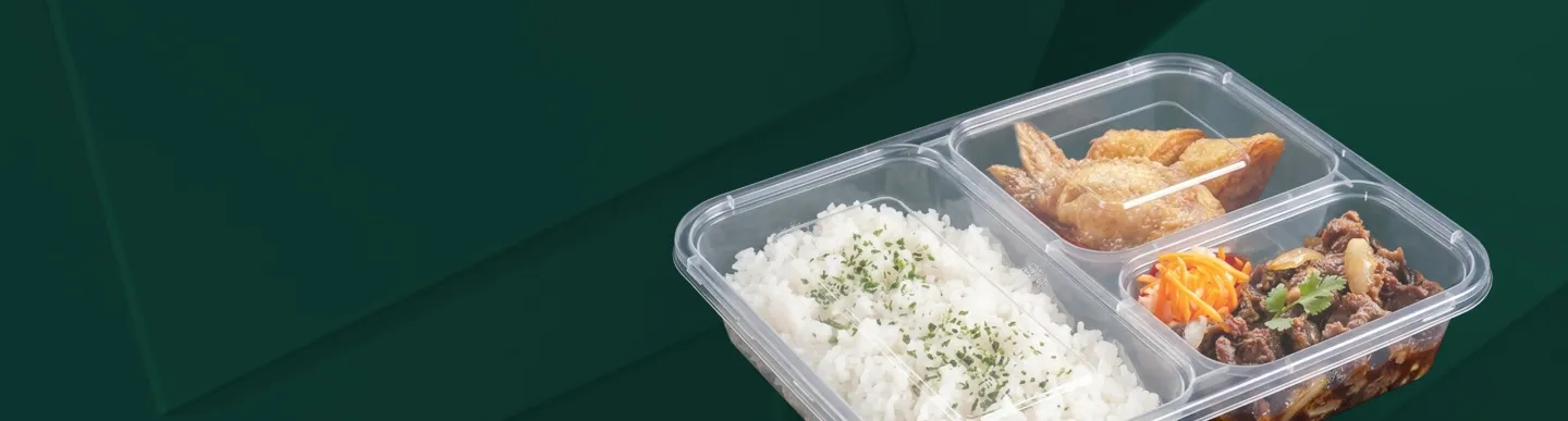  Compartment Food Container ~dl/2026/4/6/compartment food container