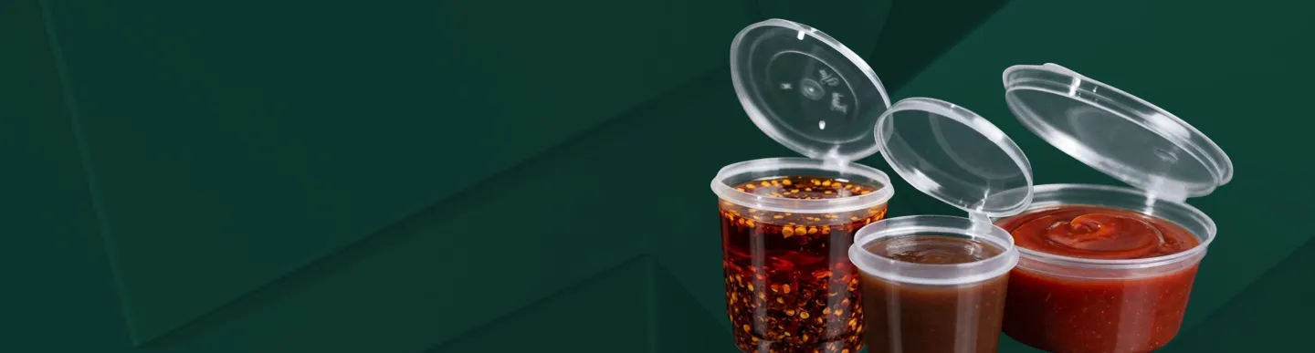  PPI Sauce Cup ~dl/2026/4/6/ppi sauce cup