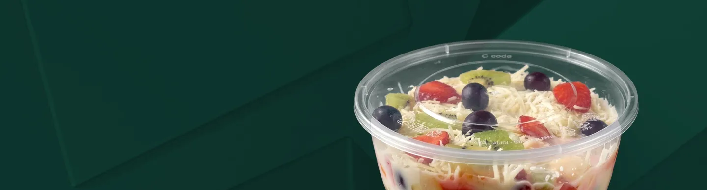  Round Bowl Food Container ~dl/2026/4/6/thinwall roundbowl