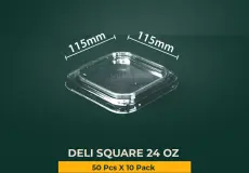 Deli Square Flat Lid Deli Square 1 ~dl/2026/4/7/flat_lid_copy