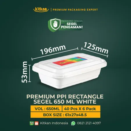 Square Container PPI Rectangle 650 ml 1 ~dl/2026/4/7/ppi_rectangle_650ml