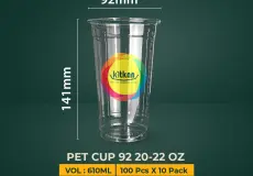 Drinking Cup PET Cup 92 20-22 oz 1 ~dl/2026/4/9/pet_cup_92_20_22_oz